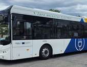 Θεσσαλονίκη: Καινούργιο το 50% του στόλου του ΟΑΣΘ από την 1η Ιανουαρίου