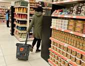 Έντονη άνοδος του πληθωρισμού στην Ελλάδα στο 2,9% τον Νοέμβριο - Στο 2,2% η ευρωζώνη