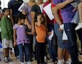 ΗΠΑ: Τέσσερις κρατούμενοι της ICE πέθαναν αυτή την εβδομάδα, ρεκόρ 20ετίας φέτος για τους θανάτους μεταναστών υπό κράτηση