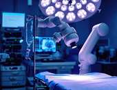 Χειρουργική και τεχνητή νοημοσύνη: Το μέλλον είναι εδώ