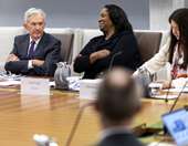 Υπό ποινική έρευνα θέτει η κυβέρνηση Τραμπ τον πρόεδρο της Fed - "Θέλουν να καθορίζουμε τα επιτόκια υπό πολιτική απειλή", απαντά ο Πάουελ