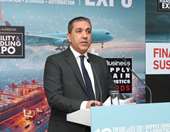 Η Eurobank στηρίζει το μέλλον της εφοδιαστικής αλυσίδας