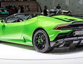 Χάκερς έκλεψαν μια Lamborghini Huracan με τρόπο που δεν φαντάζεσαι