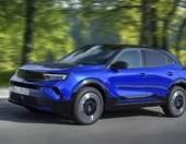 H γιορτινή διάθεση της Opel φέρνει εκπτώσεις μέχρι 7.400 ευρώ-Ποια μοντέλα αφορούν