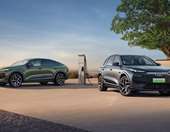 Audi: Ποια μοντέλα φέρνουν οι συνεργασίες με τους Κινέζους
