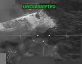 ΗΠΑ: Νέα πλήγματα κατά τριών σκαφών "μεταφοράς ναρκωτικών" στον ανατολικό Ειρηνικό - 95 νεκροί από τον Σεπτέμβριο