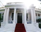 Νέα σελίδα για την ελληνική αμυντική βιομηχανία με κυβερνητική στήριξη