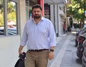 Κ. Ζαχαριάδης: Βρισκόμαστε στην αρχή ανασυνθέσεων - Καθοριστικός ο ρόλος Τσίπρα και ΣΥΡΙΖΑ