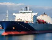 Πρώτο φορτίο αμερικανικού LNG στη Βουλγαρία μέσω Αλεξανδρούπολης από την Metlen