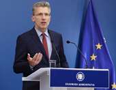 Δεν τυγχάνει ιδιαίτερης μεταχείρισης η σύζυγος του Άκη Σκέρτσου, διαβεβαιώνουν τα Τακτικά Διοικητικά Δικαστήρια