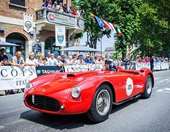 Lancia D25: Υπέροχη και μοναδική με τραγική ιστορία