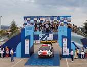 EKO Ράλλυ Ακρόπολις 2021: Αυτό ήταν μόνο η αρχή!