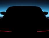 Αυτό είναι το teaser της BMW για ένα νέο πρωτότυπο μοντέλο