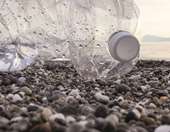 "Τα μικροπλαστικά είναι μεγάλο πρόβλημα"