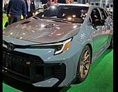 Διέρρευσαν εικόνες της νέας Toyota GR Corolla-τι έχει αλλάξει στο ιαπωνικό hot hatch