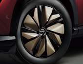 Πόσες φορές άλλαξε σήμα η Nissan από το 1933 μέχρι σήμερα