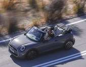Δοκιμή Mini Cooper S Cabrio: Προστατευόμενο είδος
