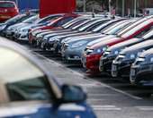 Πωλήσεις αυτοκινήτων στην Ελλάδα: Τι έγινε τον Μάρτιο 2025