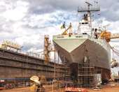 Πυρετός παραγγελιών πλοίων- Ανανεώνεται ο παγκόσμιος στόλος