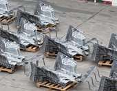 Μυστήριο γύρω από νέα εξαρτήματα της Tesla στο Giga Texas