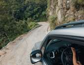 Με 4x4 στην Ψίμυθο-οι καλύτερες διαδρομές του νησιού