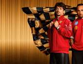 Hamilton και Leclerc πρωταγωνιστούν στην καμπάνια του Chivas Regal (video)