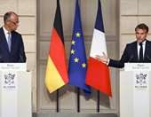 "Ο Μακρόν πρόδωσε τον Μερτς"