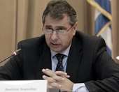 Β. Κορκίδης για τις απειλές κλεισίματος των Στενών του Ορμούζ: Άμεσες επιπτώσεις στην παγκόσμια ναυτιλία και την ενεργειακή ασφάλεια