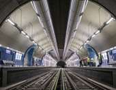 Αποκαταστάθηκε η κυκλοφορία στη Γραμμή 3 του Μετρό