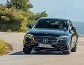 Γιατί η Mercedes σχεδιάζει μείωση κόστους παραγωγής πολλών δισεκατομμυρίων ευρώ