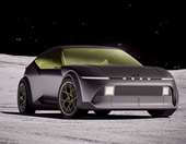 Επίσημο: Έτσι θα είναι το ηλεκτρικό hatchback της Hyundai