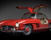 Τα 10 ακριβότερα αυτοκίνητα που πωλήθηκαν σε δημοπρασίες το 2024