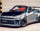 'Ισως η απόλυτη εναλλακτική στο Mazda MX-5 είναι αυτή