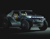 Η Dacia ετοιμάζει ένα πιο προσιτό SUV από το Duster