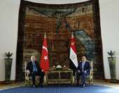 Τι έδρεψε ο Ερντογάν σε Ριάντ και Κάιρο