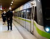 Αντίστροφη μέτρηση για τον πρώτο διαγωνισμό για κλιματισμό στους συρμούς του Μετρό