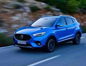 Το νέο MG HS θα παρουσιαστεί Goodwood-τι αποκάλυψε στέλεχος της φίρμας για το νέο μοντέλο