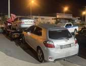 8 ανήλικους οδηγούς εντόπισε η Αστυνομία σε έλεγχο-Δείτε σε ποια περιοχή