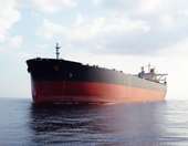 Ουκρανική επίθεση σε τάνκερ του "σκιώδους στόλου" της Ρωσίας στη Μαύρη Θάλασσα