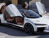 Η Dreame έχει ήδη παραγγελίες 2,1 δισ. ευρώ χωρίς να έχει ακόμη αυτοκίνητο