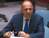 Μονή Σινά: Προκαταρκτική συμφωνία επιβεβαιώνει ο Γ. Γεραπετρίτης - Χειροτονήθηκε ο νέος Αρχιεπίσκοπος