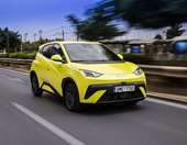 BYD Dolphin Surf: Όλα όσα πρέπει να ξέρεις για το φθηνό ηλεκτρικό σε 3 λεπτά (video)