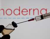 Η Moderna περιορίζει τις επενδύσεις σε δοκιμές εμβολίων λόγω του αντιεμβολιαστικού πνεύματος της κυβέρνησης Τραμπ
