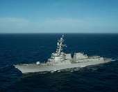 Οι ΗΠΑ στέλνουν ένα ακόμη πολεμικό πλοίο στη Μέση Ανατολή