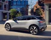 Χαμηλότερη τιμή στην Ελλάδα για το ηλεκτρικό Renault Megane E-TECH