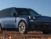 Παρουσιάστηκε το Lynk &amp; CO 900 με μια σπουδαία πρωτιά