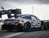 Η Ford αποκάλυψε την Mustang Mach-E του Pikes Peak με 1.622 ίππους