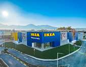 IKEA: Πότε ξεκινούν οι αποστολές από το νέο hub του Ασπρόπυργου – Τα οφέλη για την Fourlis