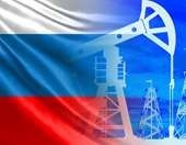 Ρωσία: Σε χαμηλό εξαμήνου τα έσοδα από τις εξαγωγές πετρελαίου τον Δεκέμβριο