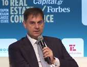 Σειρά συναντήσεων του υφυπουργού Εξωτερικών Χ. Θεοχάρη στην Ουάσιγκτον